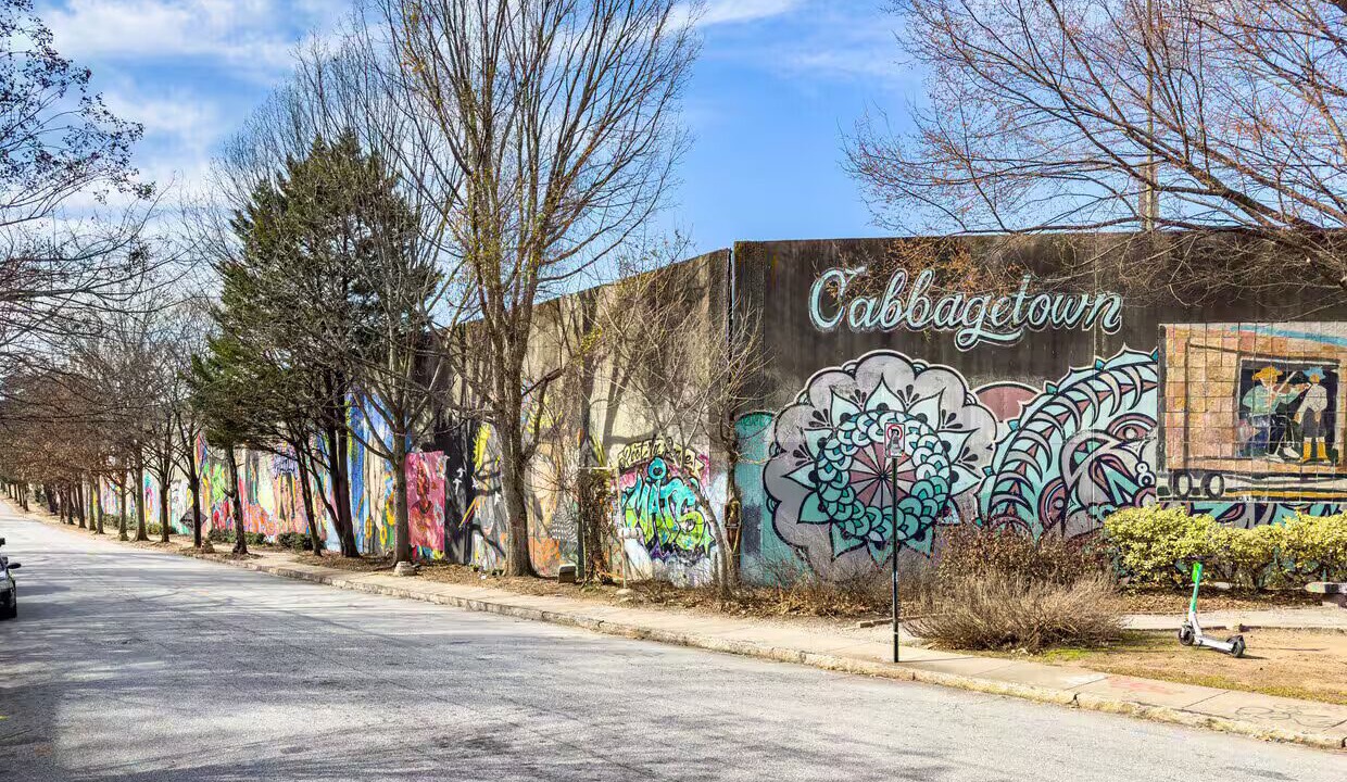 Photo of Others in Cabbagetown