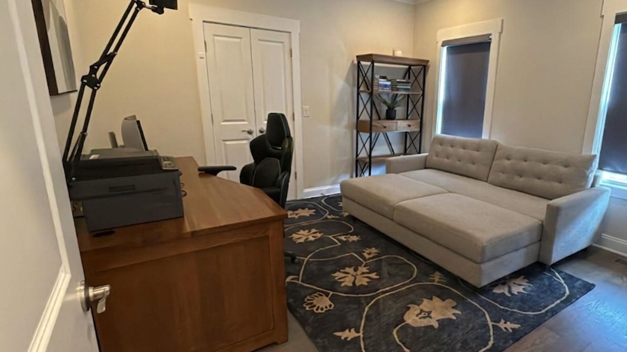 Photo of Livingroom in East Cobb