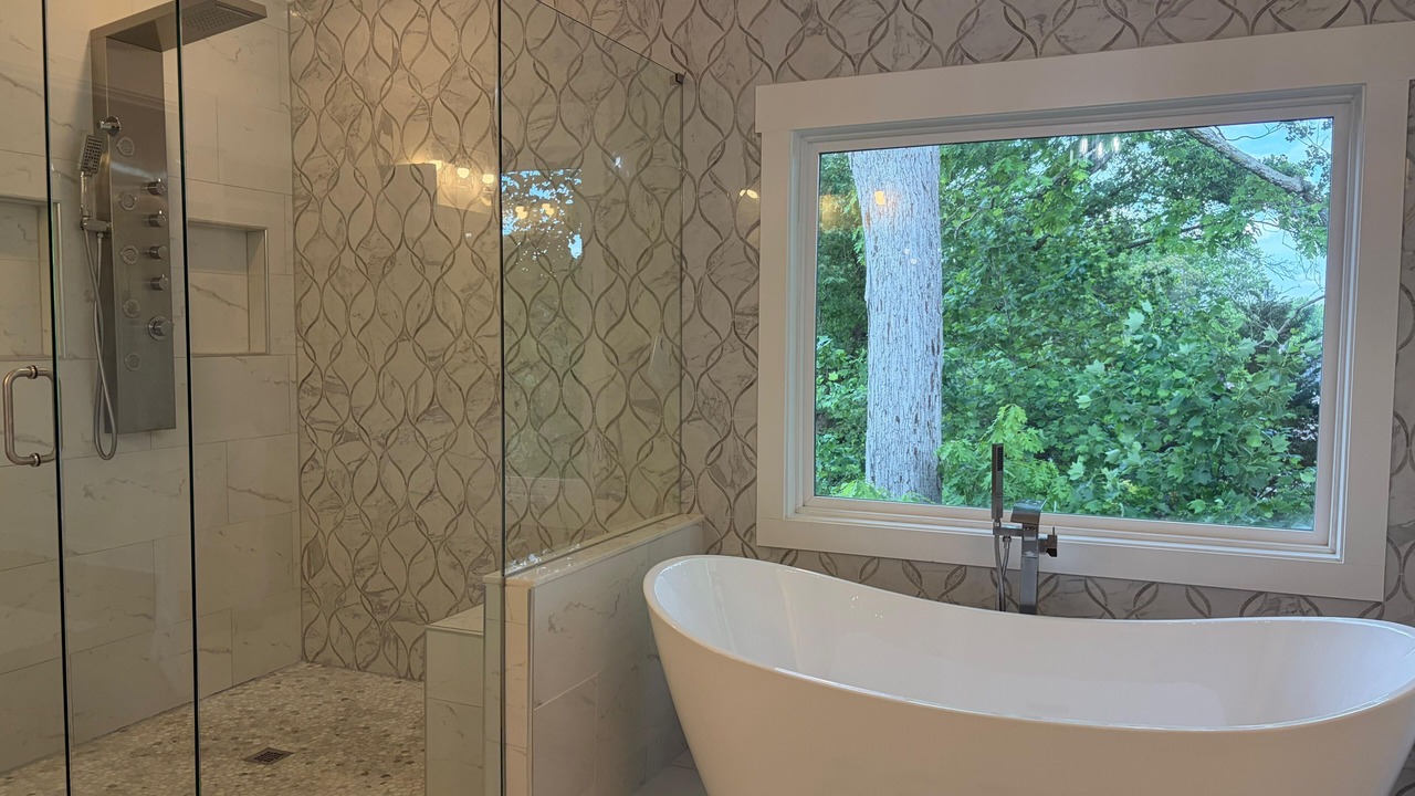 Photo of Bathroom in East Cobb