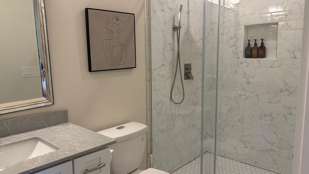 Photo of Bathroom in East Cobb