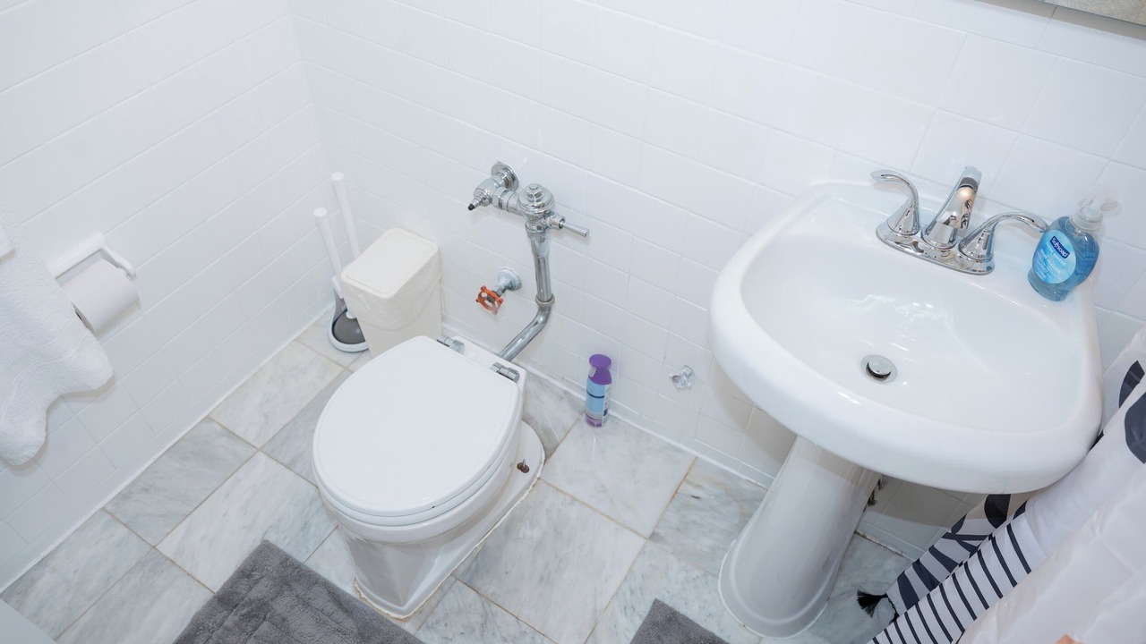Photo of Bathroom in Ukrainian Village