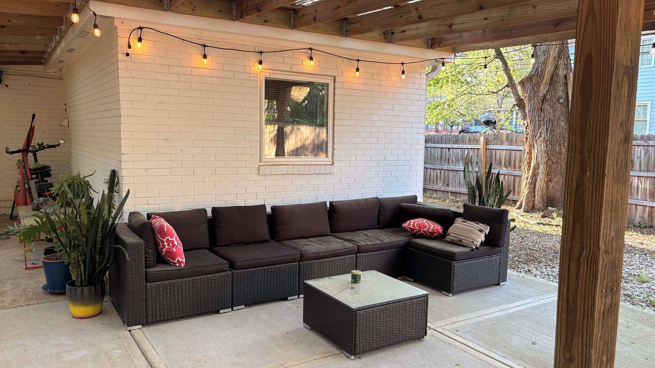 Photo of Patio Balcony in Pittsburgh
