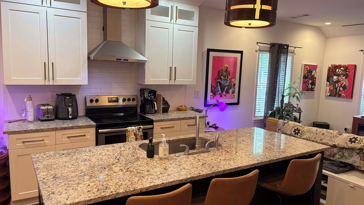 Photo of Kitchen in Pittsburgh