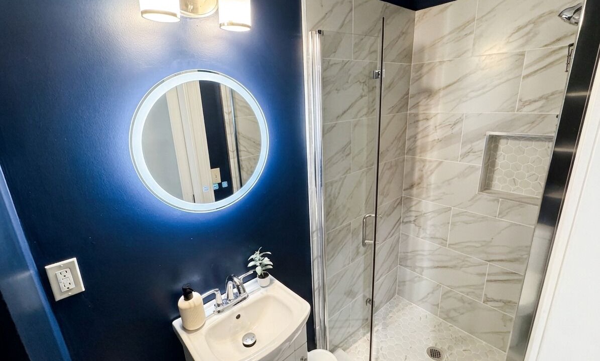 Photo of Bathroom in Lindridge-Martin Manor