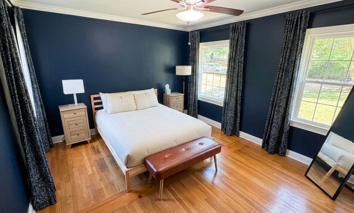 Photo of Bedroom in Lindridge-Martin Manor