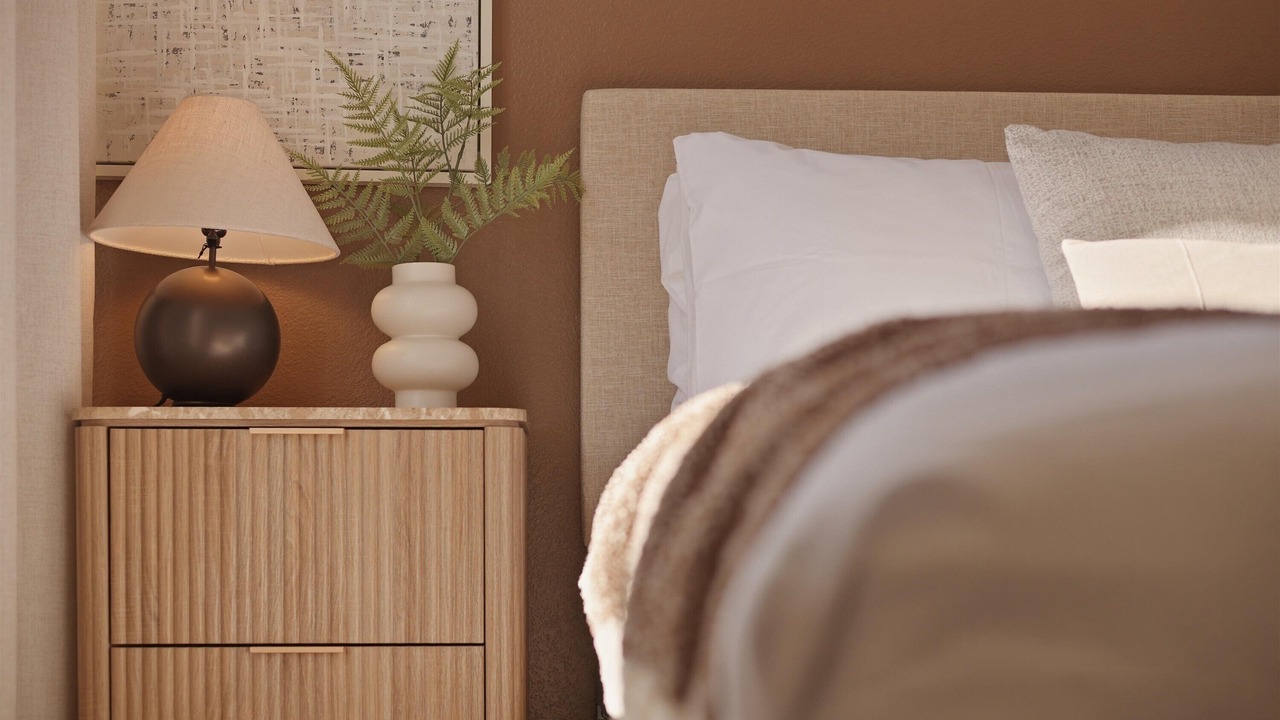 Photo of Bedroom in Rhodes Ranch