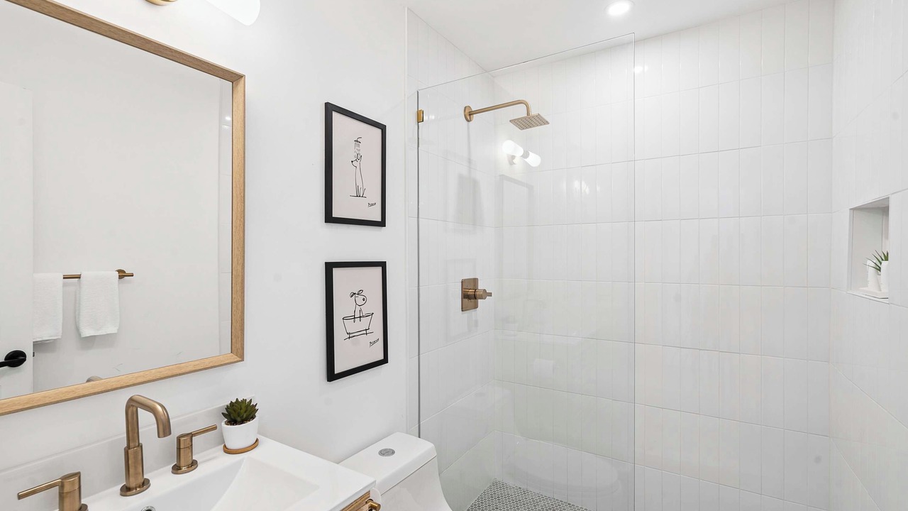Photo of Bathroom in Tucker