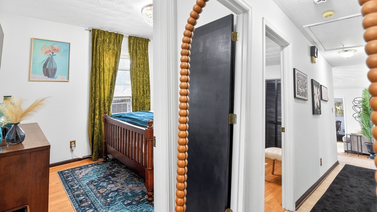 Photo of Bedroom in North Newport News