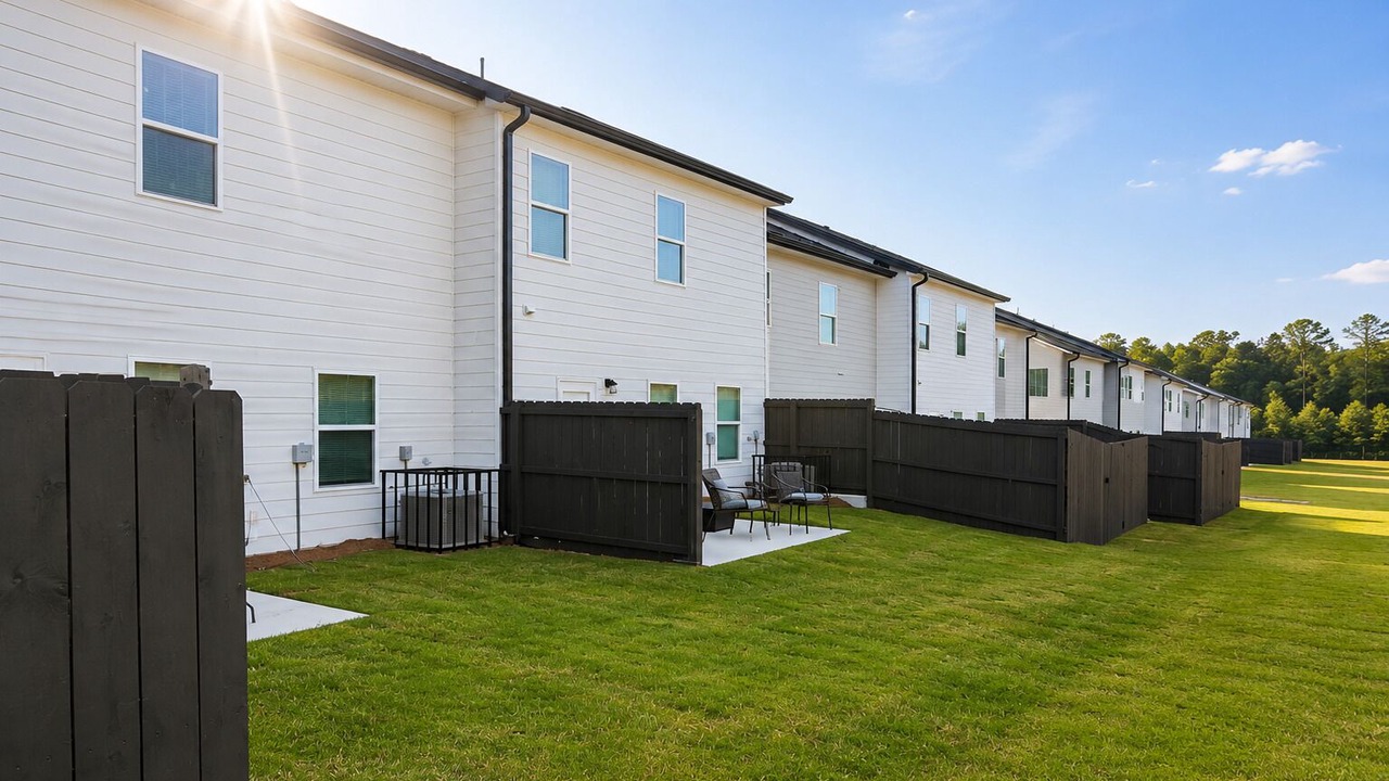 Photo of Outdoor in Cliftondale