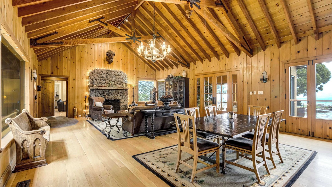Photo of Livingroom in Southwest Colorado Springs