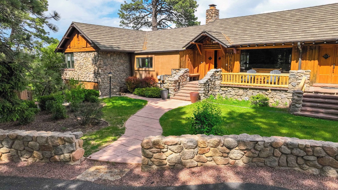 Photo of Outdoor in Southwest Colorado Springs