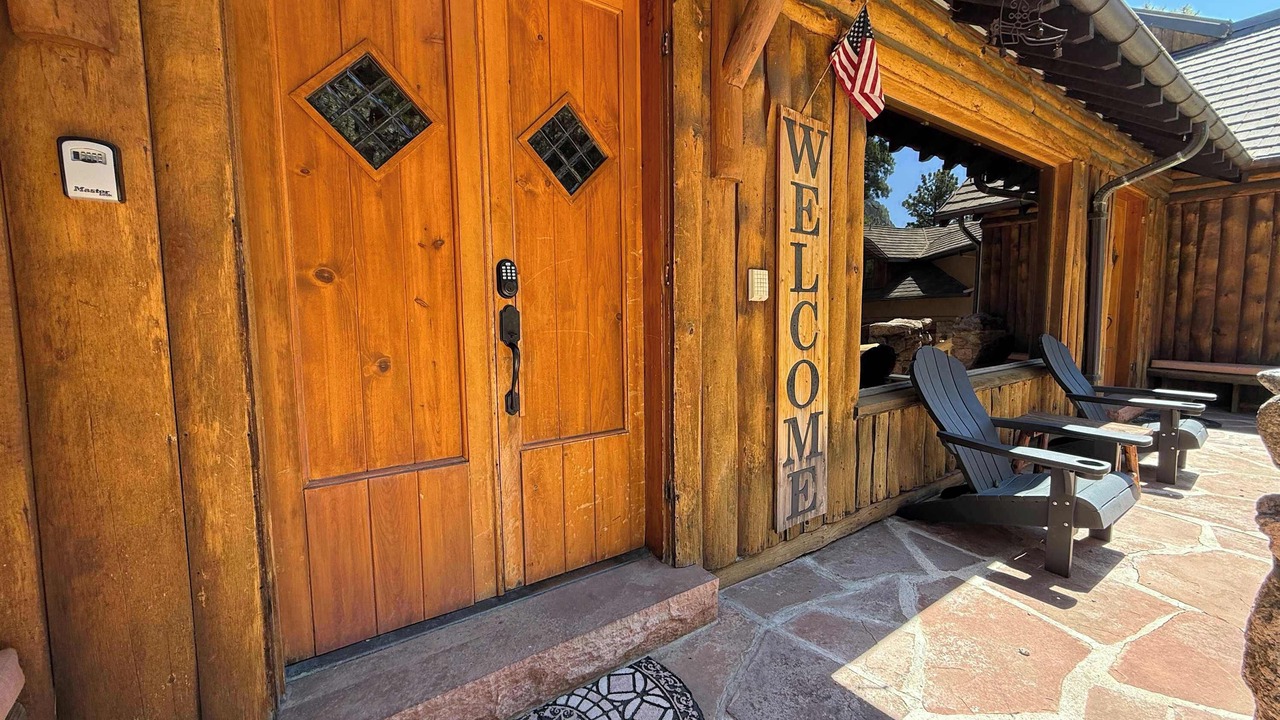 Photo of Outdoor in Southwest Colorado Springs