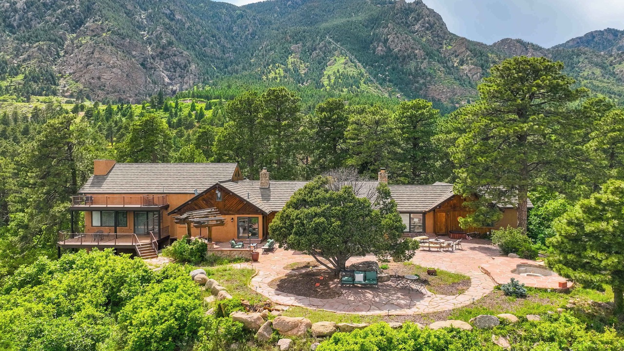 Photo of Others in Southwest Colorado Springs