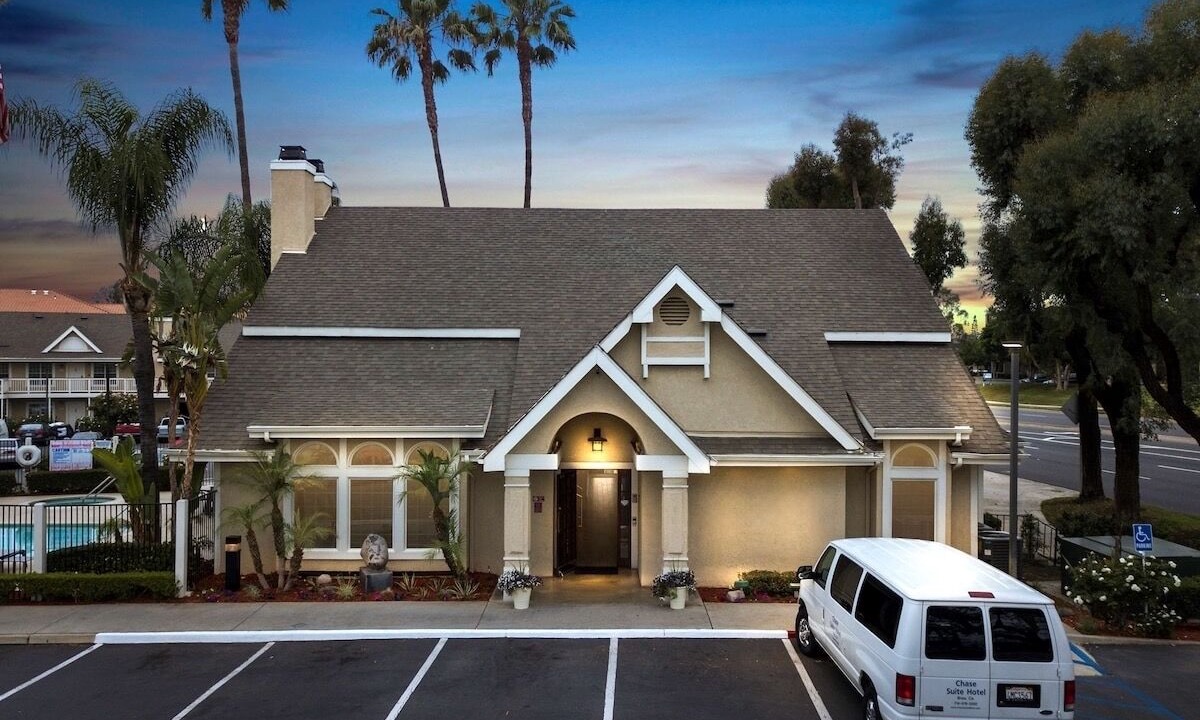 Photo of Outdoor in Brea