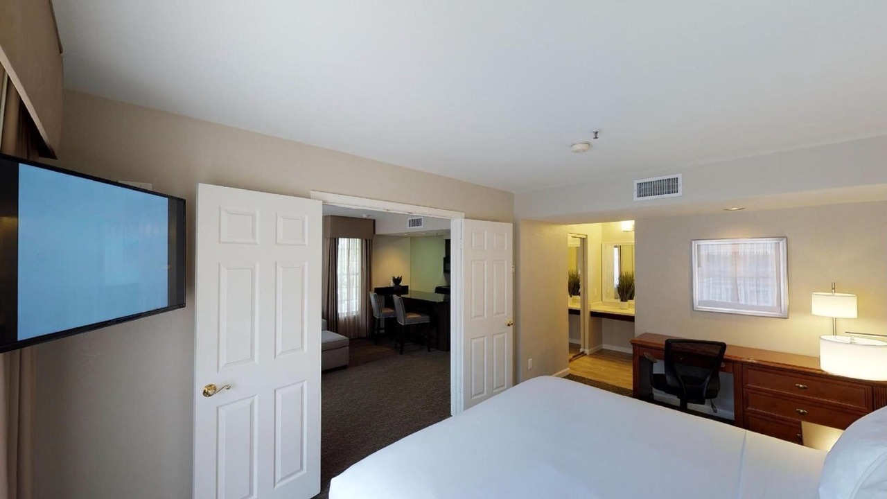 Photo of Bedroom in Brea