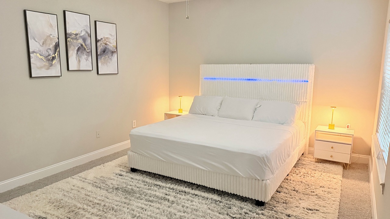 Photo of Bedroom in SoNo