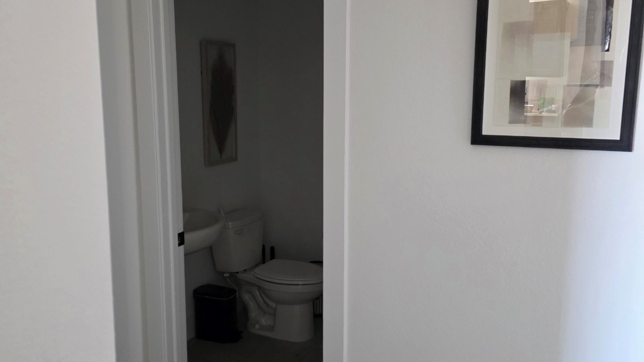 Photo of Bathroom in Enterprise