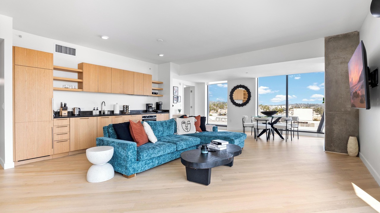Photo of Bedroom in Hollywood