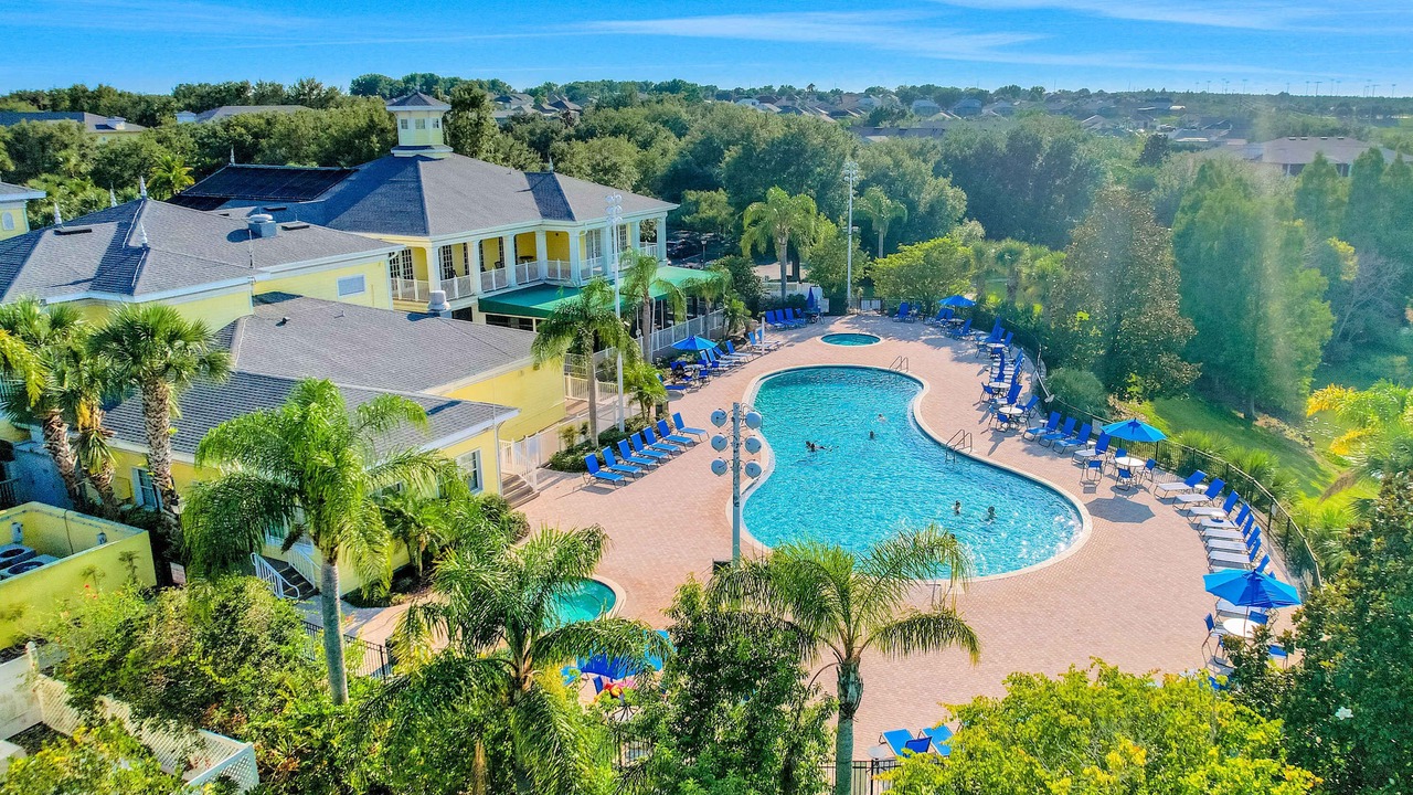 Photo of Outdoor in Bahama Bay