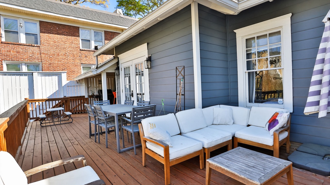 Photo of Outdoor in Poncey-Highland