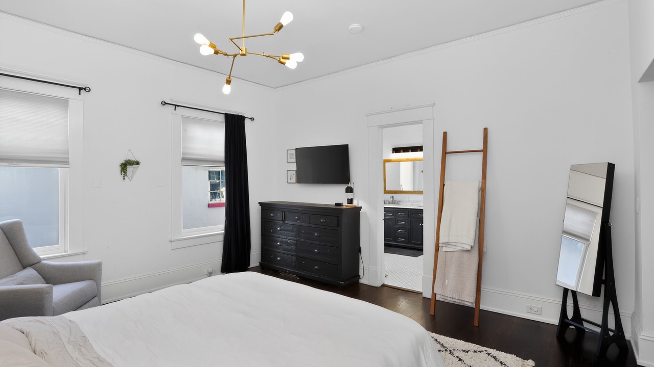 Photo of Bedroom in Poncey-Highland