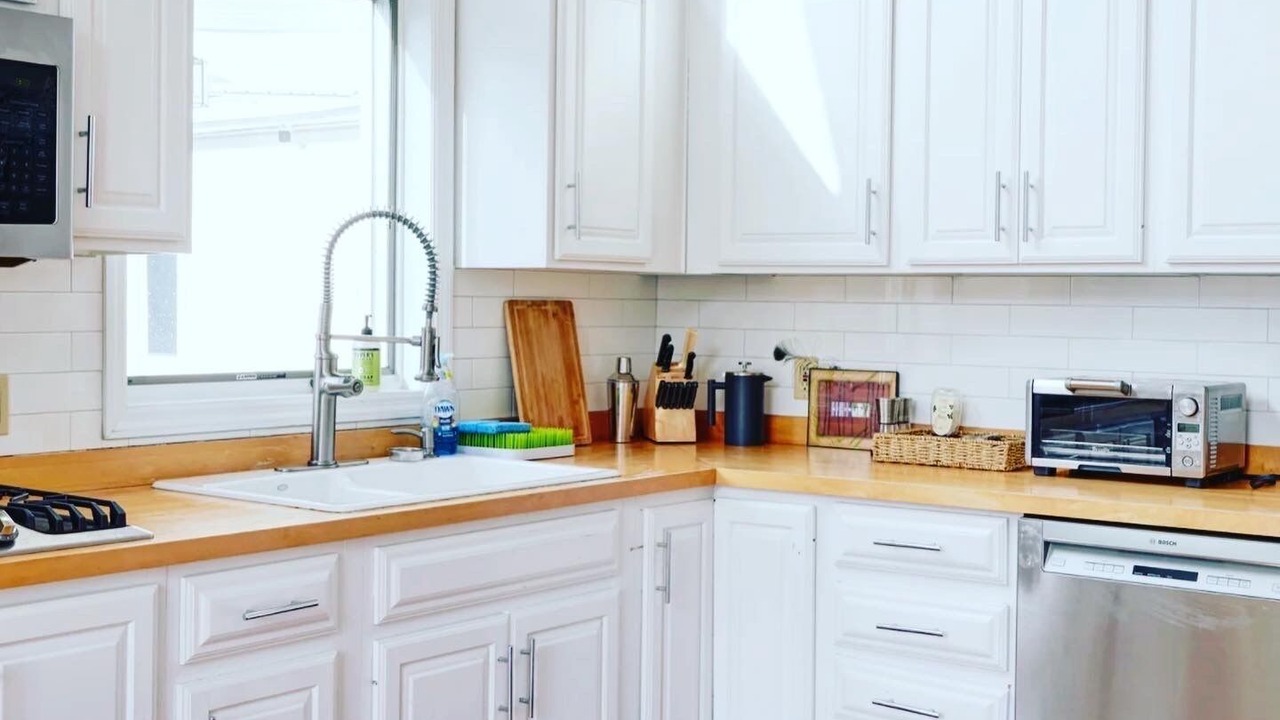 Photo of Kitchen in Zena