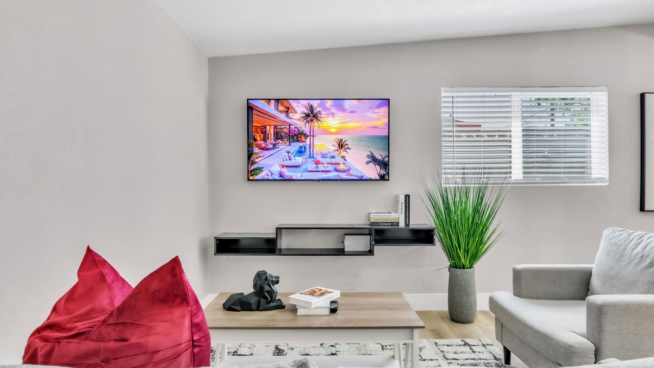Photo of Livingroom in Winchester