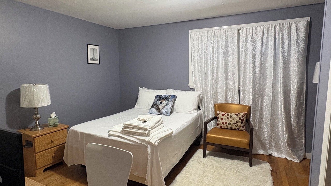 Photo of Bedroom in Eastside