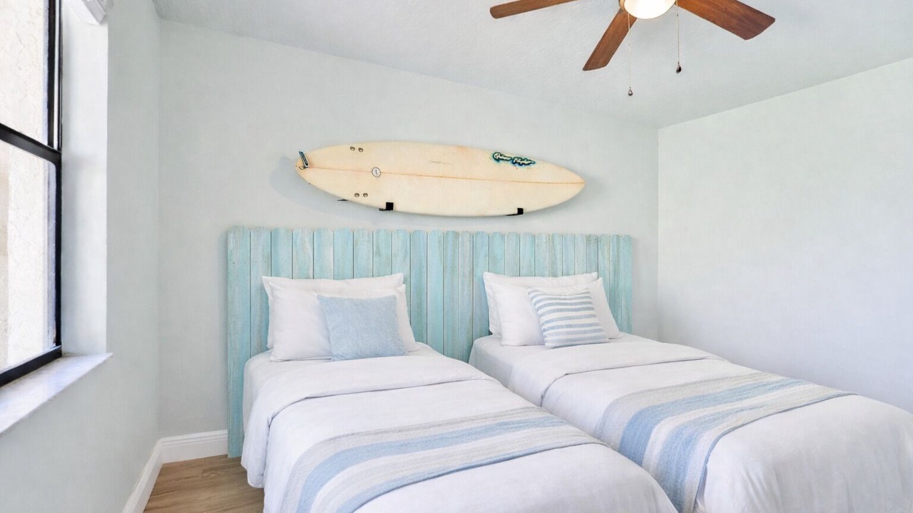 Photo of Bedroom in Avon By The Sea