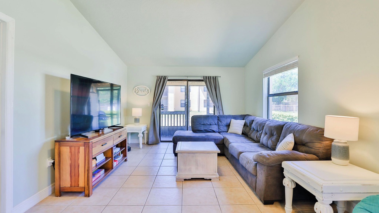 Photo of Livingroom in Avon By The Sea