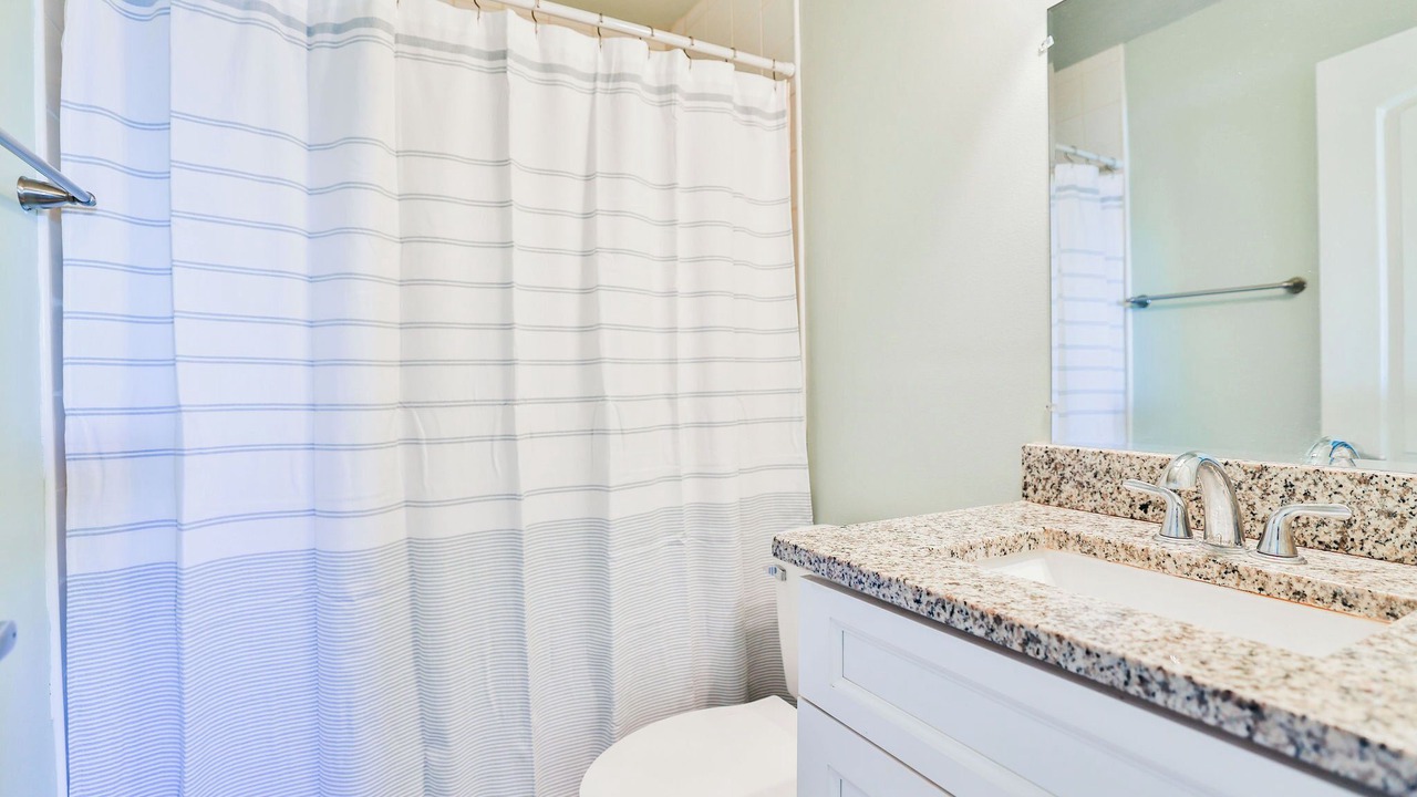 Photo of Bathroom in Avon By The Sea