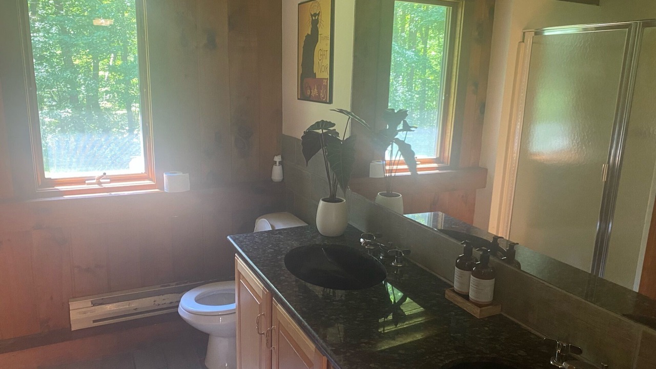 Photo of Bathroom in Old Chatham