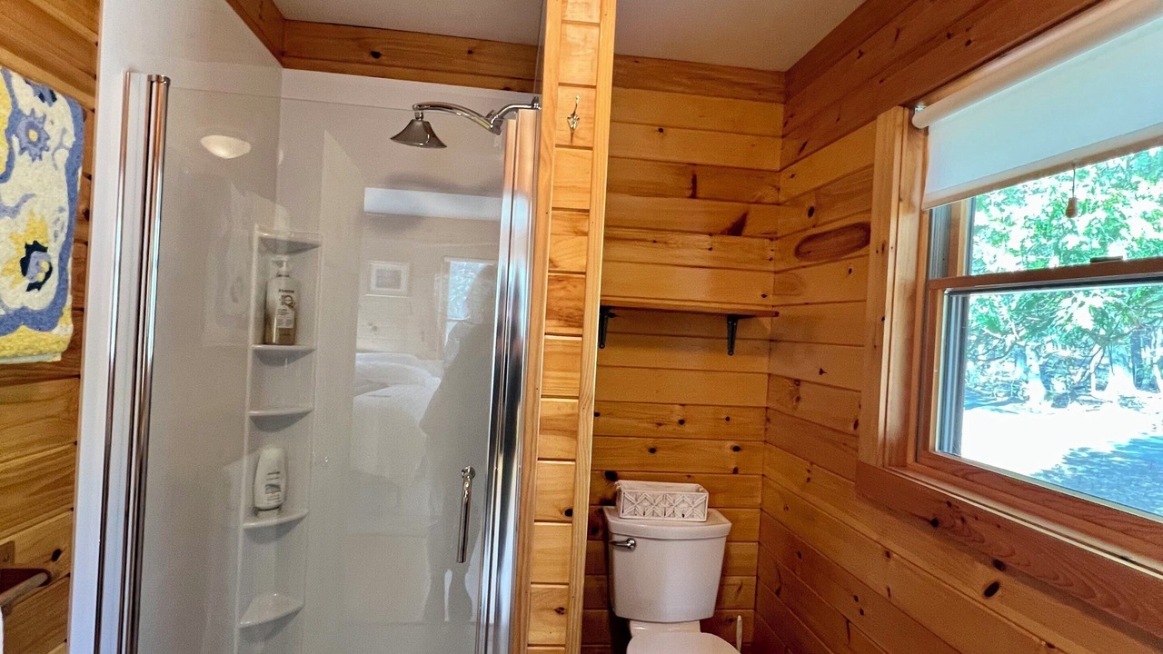 Photo of Bathroom in Wayne