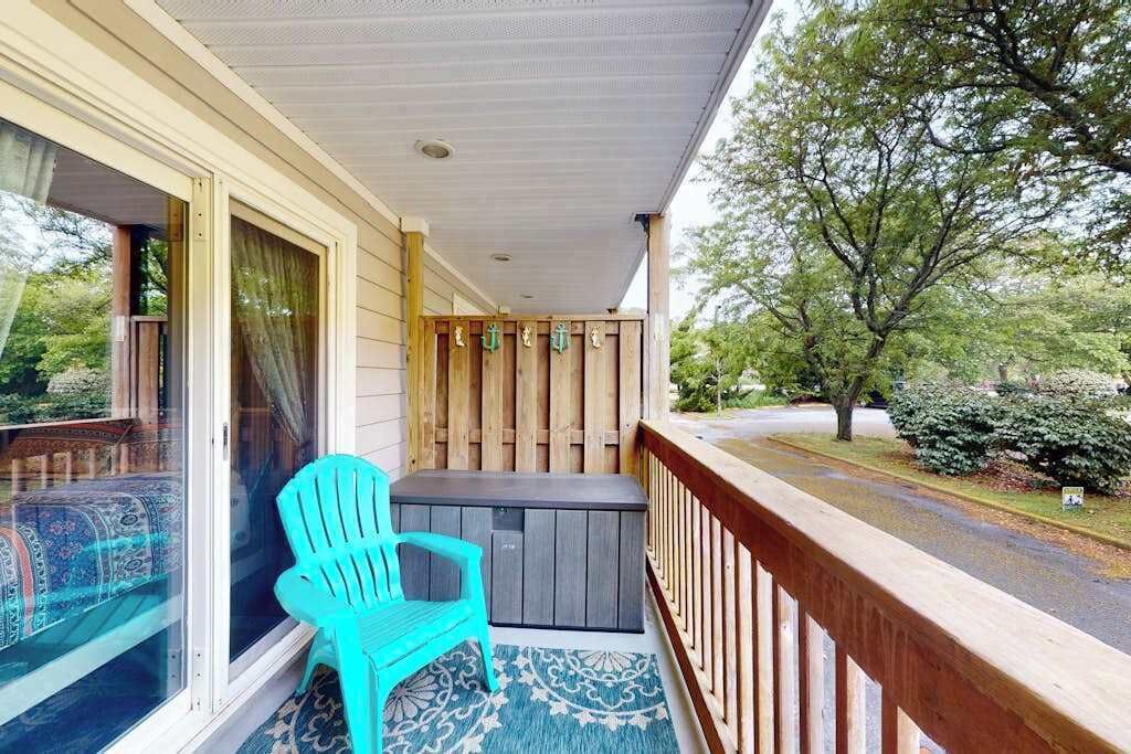 Photo of Outdoor in Caine Woods