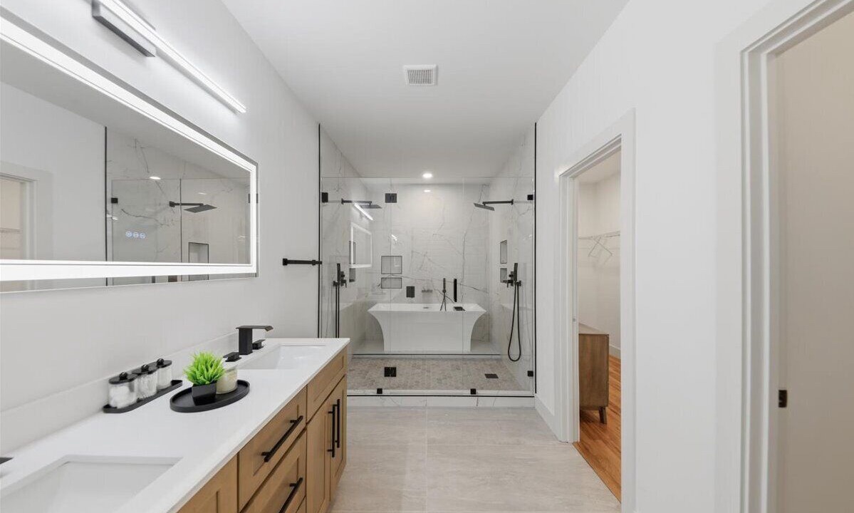 Photo of Bathroom in Atlanta