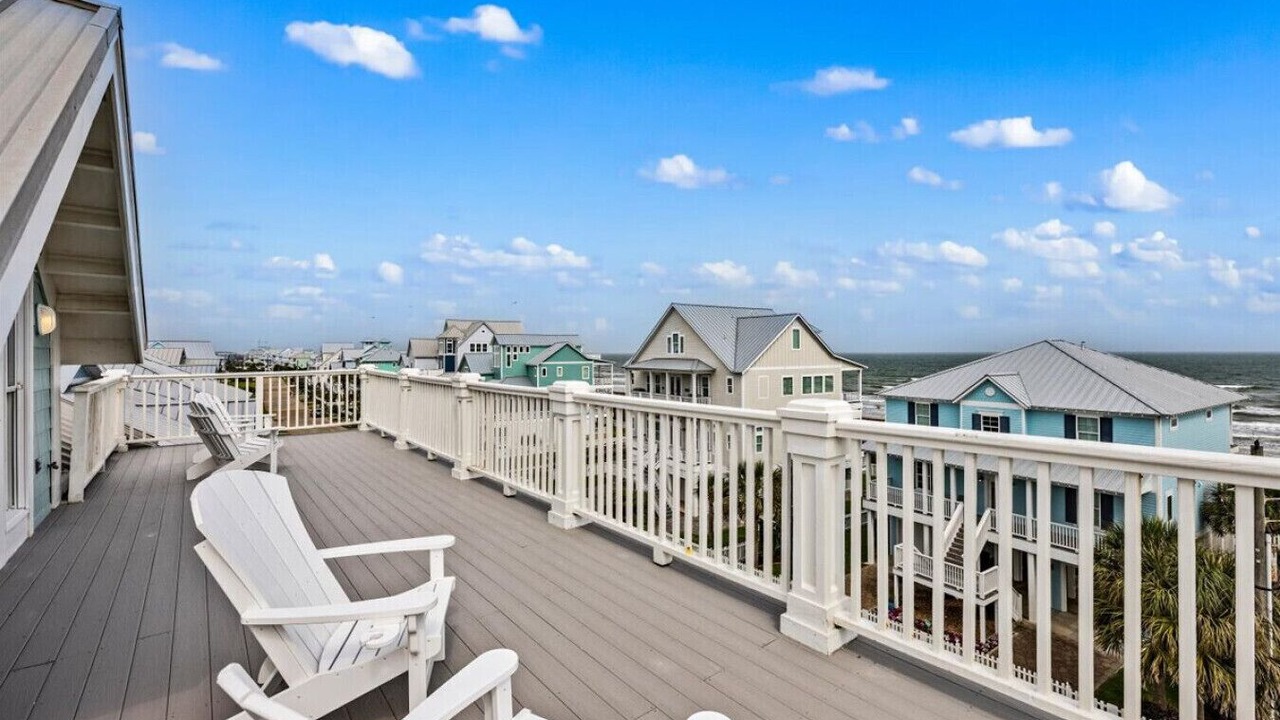 Photo of Others in Beachside Village
