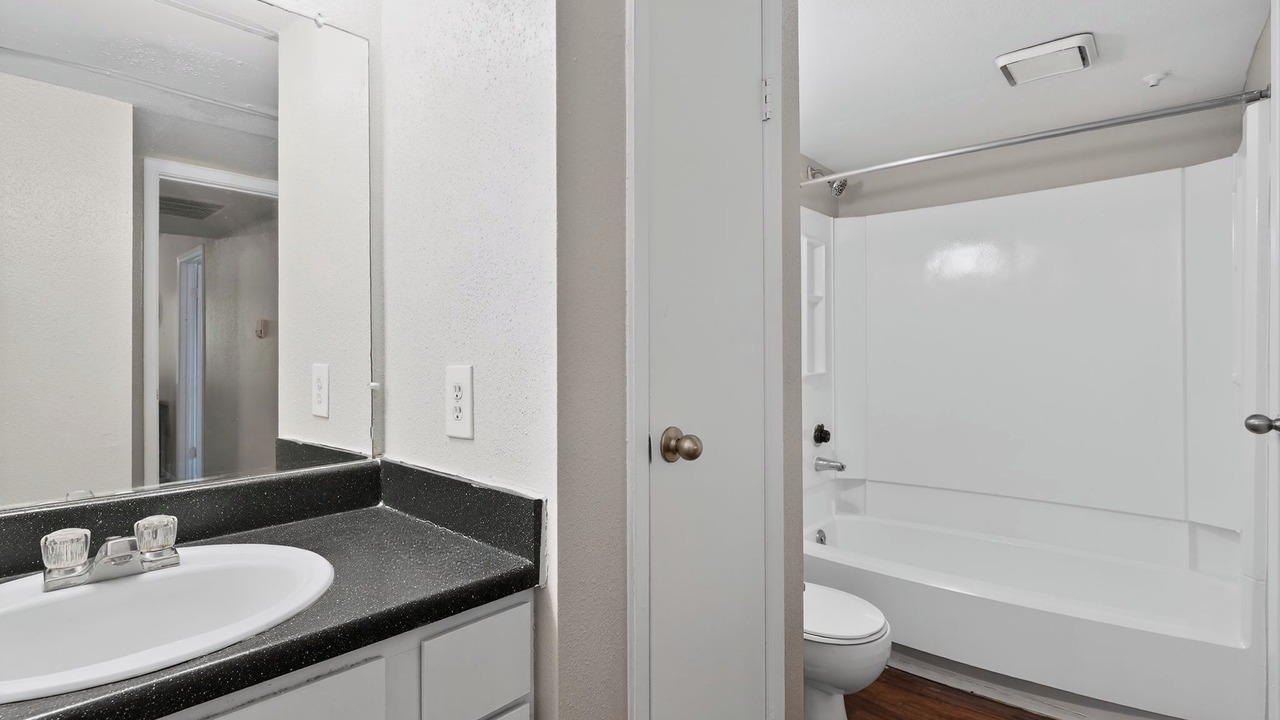 Photo of Bathroom in Donelson