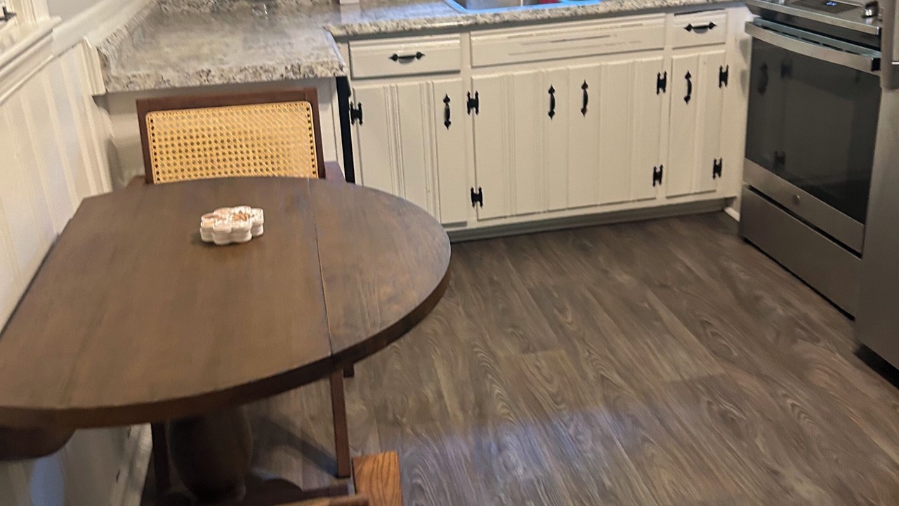 Photo of Kitchen in Tucker