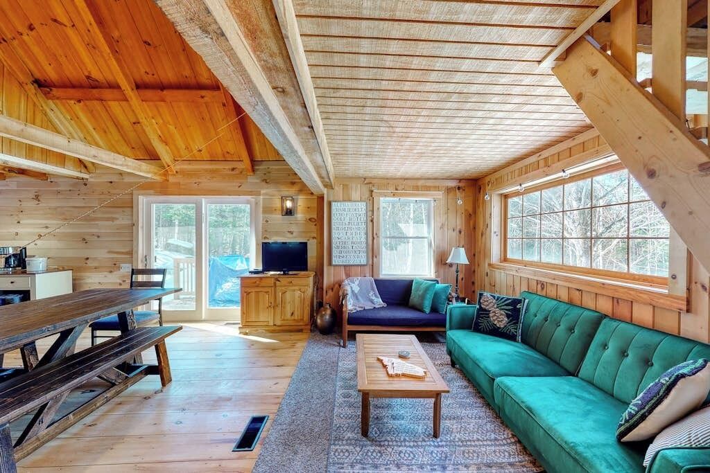 Photo of Livingroom in Greenville