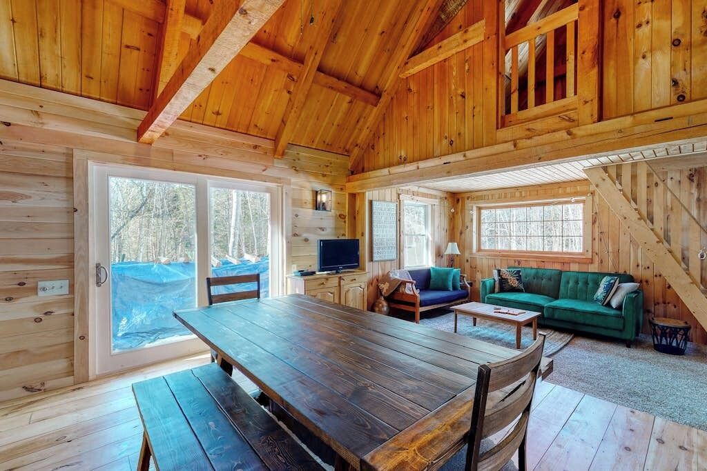 Photo of Livingroom in Greenville