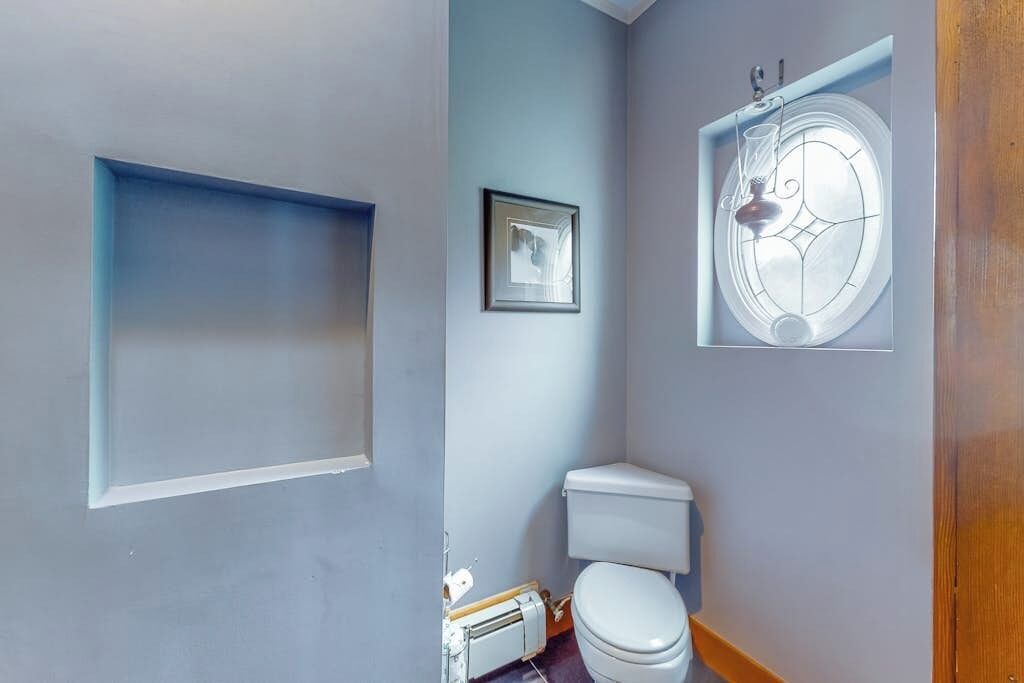 Photo of Bathroom in Greenville