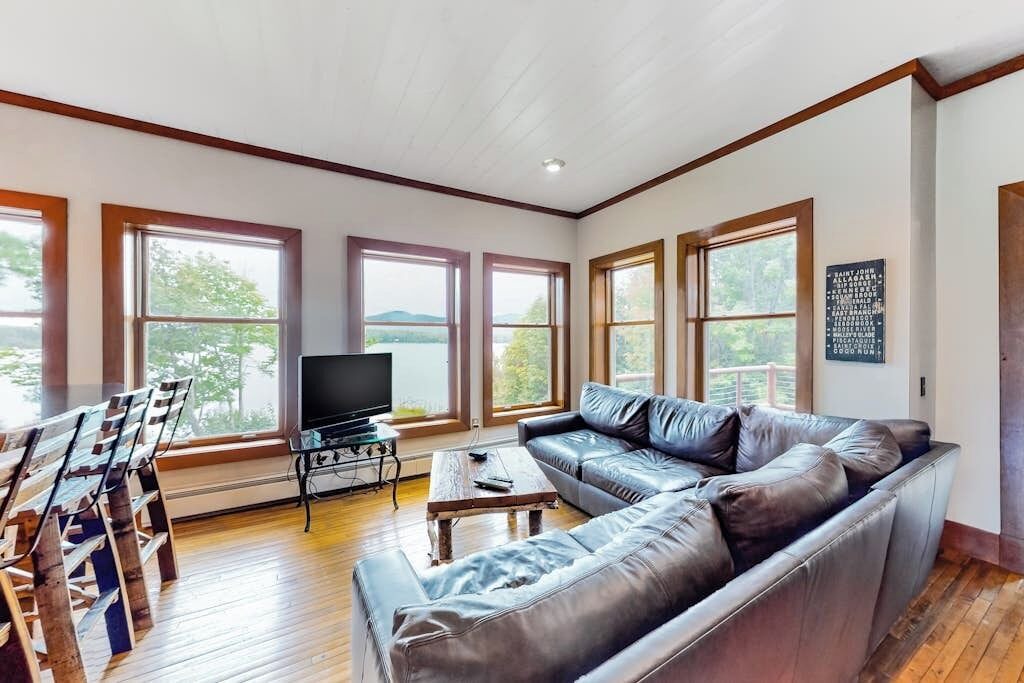 Photo of Livingroom in Greenville