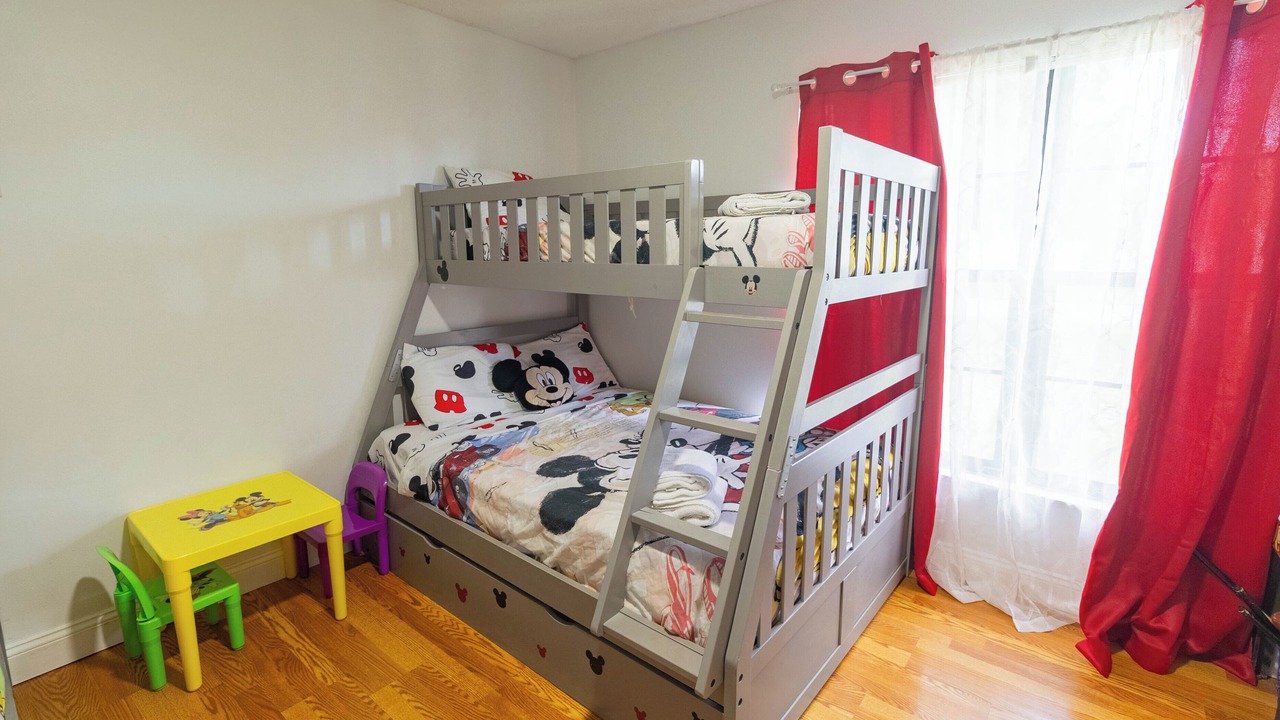 Photo of Bedroom in Indian Ridge