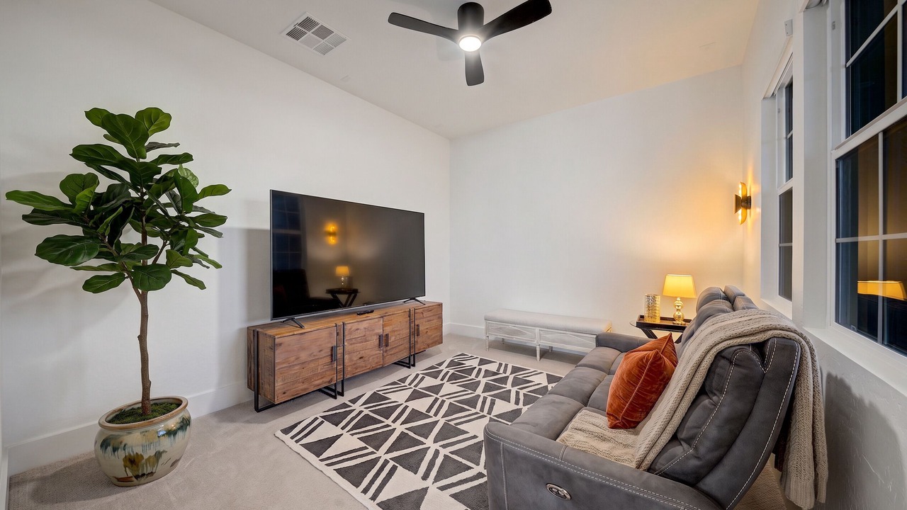 Photo of Bedroom in Arden