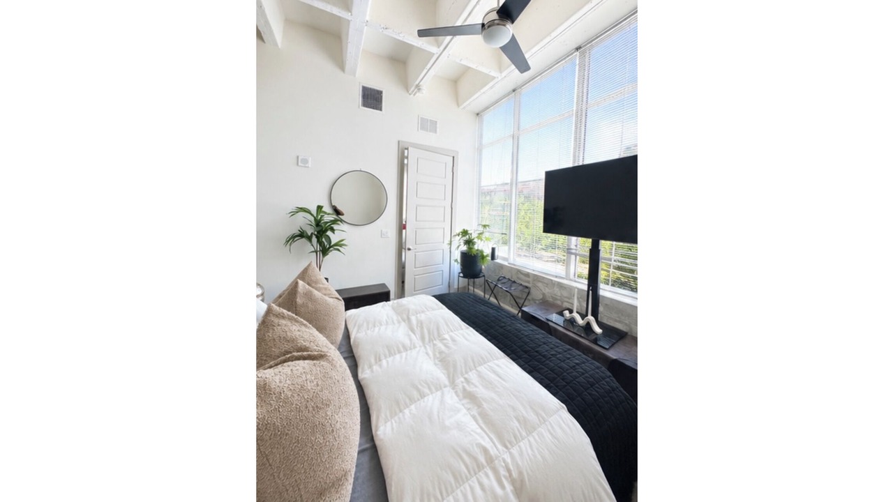 Photo of Bedroom in SoNo