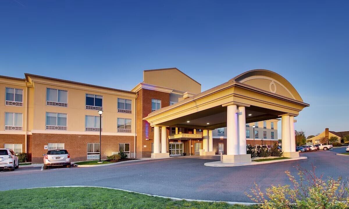 Photo of Outdoor in Strasburg