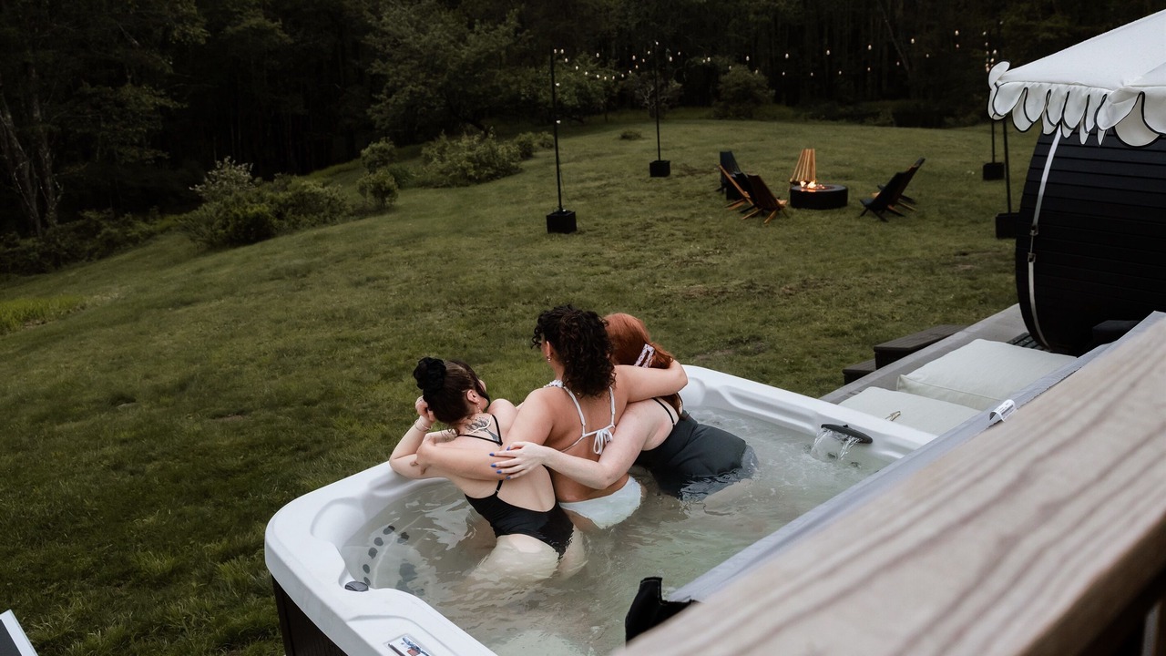 Photo of Outdoor in Livingston Manor