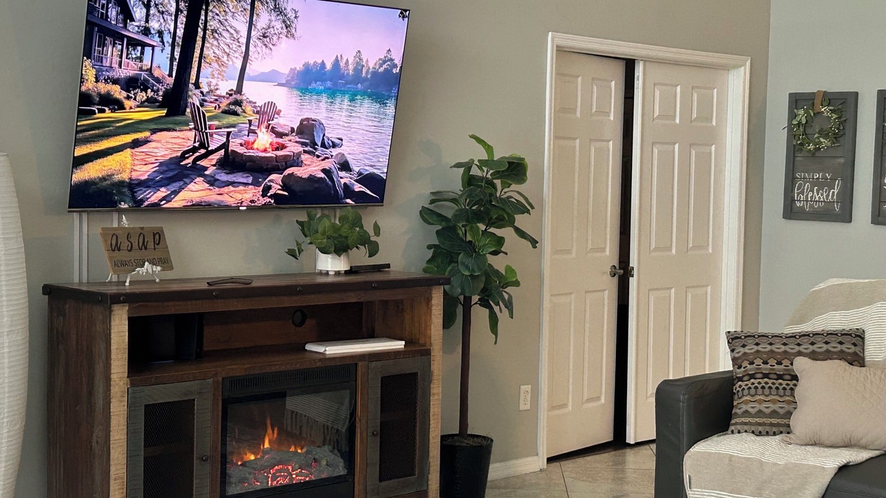 Photo of Livingroom in Indian Ridge
