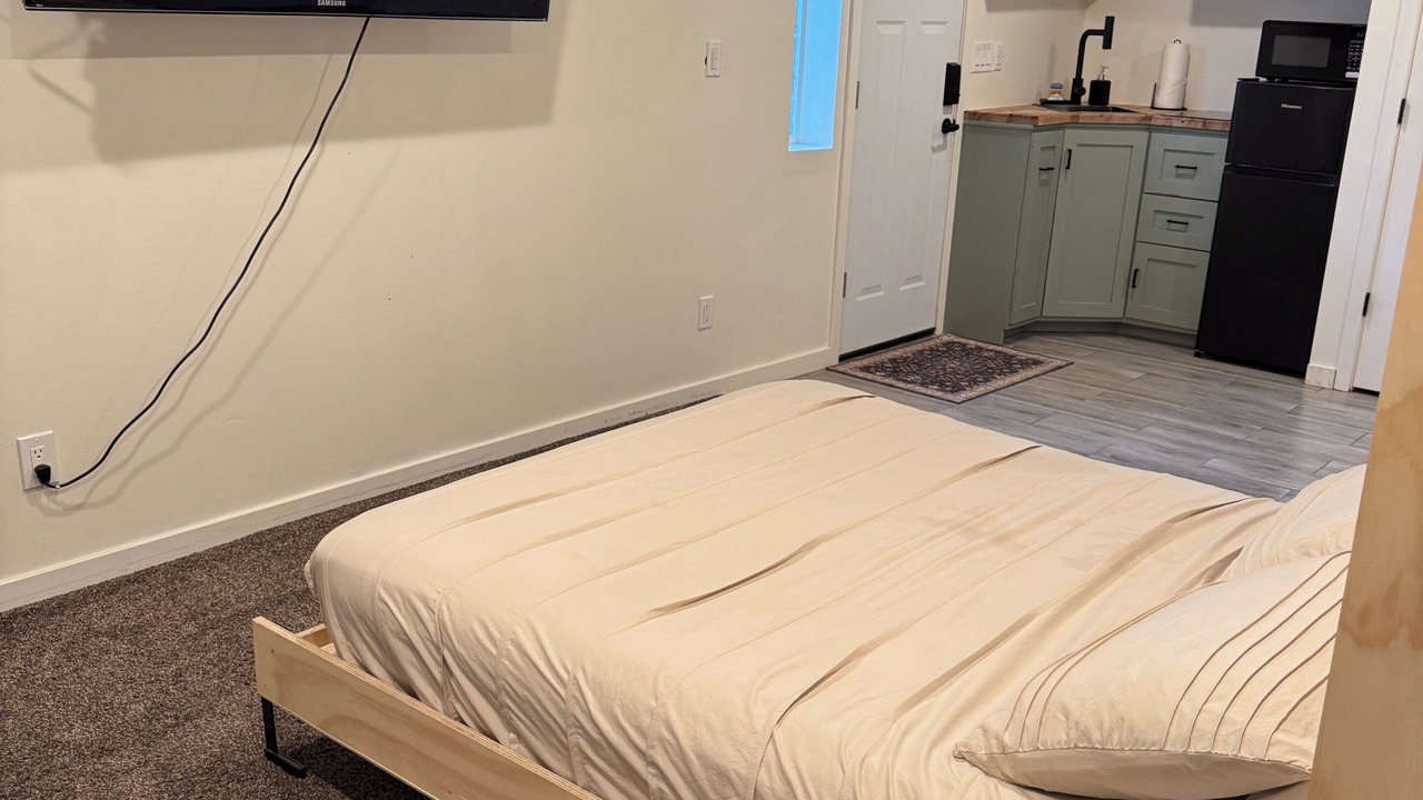 Photo of Bedroom in Draper