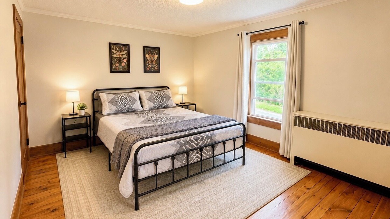 Photo of Bedroom in Maryland